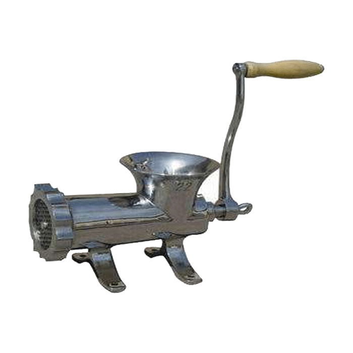 Meat Grinder (Germany) Meat Grinder (Germany)